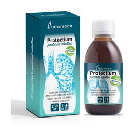 Plameca Protectium Pectoral Adultos 250 ml