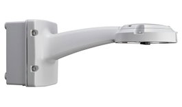 Bosch Bras mural et alimentation pour AD7100i 230VAC