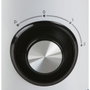 Domo DO9203BL Blender Gris 1,5 L 500 W