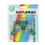 SATURNIA Raccord tuyau plastique 3/4 - 1'' femelle en Y