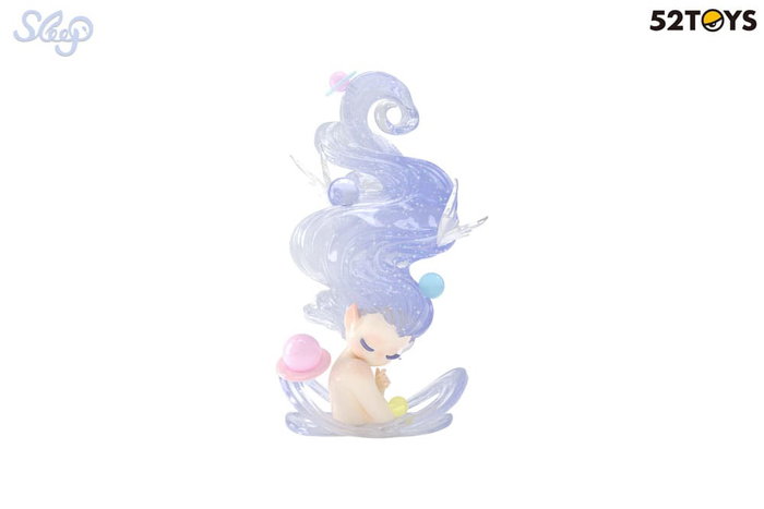 Sleep assortiment figurines Blind Box Dreamland Elves 7 cm (8)