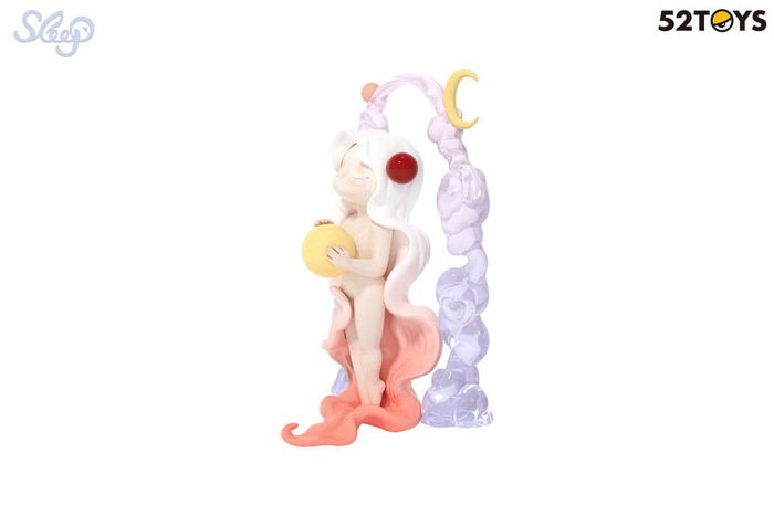 Sleep assortiment figurines Blind Box Dreamland Elves 7 cm (8)