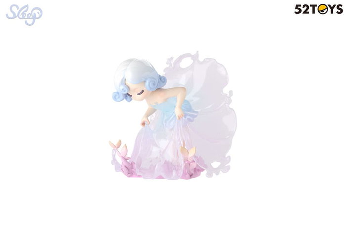 Sleep assortiment figurines Blind Box Dreamland Elves 7 cm (8)