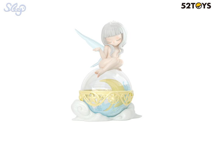 Sleep assortiment figurines Blind Box Dreamland Elves 7 cm (8)