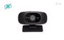 i-tec SOLOMON 200 Webcam Full HD 1080p 2MP Noir