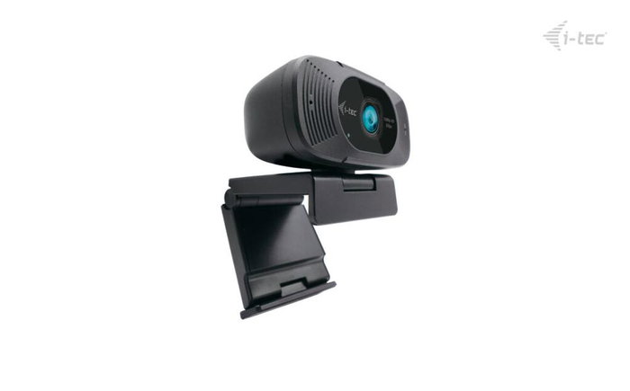 i-tec SOLOMON 200 Webcam Full HD 1080p 2MP Noir