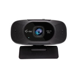 I-tec SOLOMON 200 Webcam Full HD 1080p