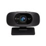 i-tec SOLOMON 200 Webcam Full HD 1080p 2MP Noir