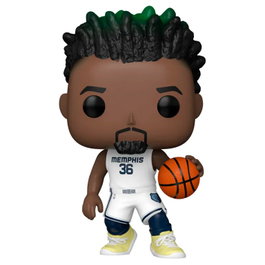 FUNKO Figura POP NBA Memphis Grizzlies Marcus Smart