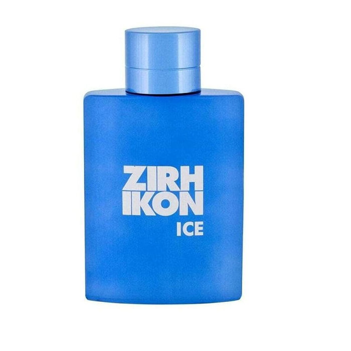 Zirh Ikon Blue Ice Eau de Toilette 125 ml