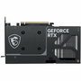 Carte Graphique MSI RTX 5060 Ti 16G VENTUS 2X OC PL geforce rtx 5060 ti 16 GB GDDR6X GDDR7