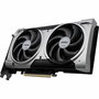 Carte Graphique MSI RTX 5060 Ti 16G VENTUS 2X OC PL geforce rtx 5060 ti 16 GB GDDR6X GDDR7