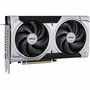Carte Graphique MSI RTX 5060 Ti 16G VENTUS 2X OC PL geforce rtx 5060 ti 16 GB GDDR6X GDDR7