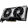 Carte Graphique MSI RTX 5060 Ti 16G VENTUS 2X OC PL geforce rtx 5060 ti 16 GB GDDR6X GDDR7