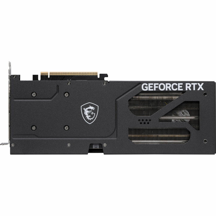 Carte Graphique MSI RTX 5060 Ti 16G VENTUS 2X OC PL geforce rtx 5060 ti 16 GB GDDR6X GDDR7