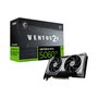 Carte Graphique MSI RTX 5060 Ti 16G VENTUS 2X OC PL geforce rtx 5060 ti 16 GB GDDR6X GDDR7
