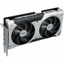 Carte Graphique MSI RTX 5060 Ti 16G VENTUS 2X OC PL geforce rtx 5060 ti 16 GB GDDR6X GDDR7