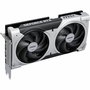 Carte Graphique MSI RTX 5060 Ti 16G VENTUS 2X OC PL geforce rtx 5060 ti 16 GB GDDR6X GDDR7