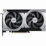 Carte Graphique MSI RTX 5060 Ti 16G VENTUS 2X OC PL geforce rtx 5060 ti 16 GB GDDR6X GDDR7