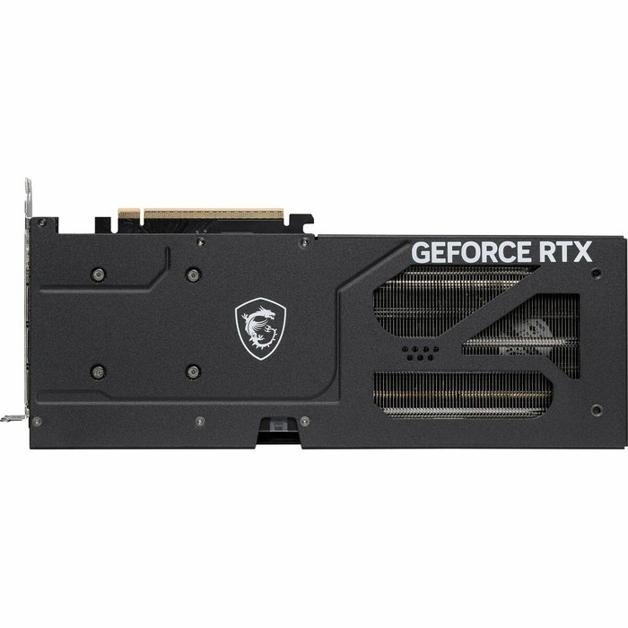 Carte Graphique MSI RTX 5060 Ti 16G VENTUS 2X OC PL geforce rtx 5060 ti 16 GB GDDR6X GDDR7