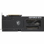 Carte Graphique MSI RTX 5060 Ti 16G VENTUS 2X OC PL geforce rtx 5060 ti 16 GB GDDR6X GDDR7