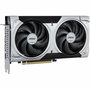 Carte Graphique MSI RTX 5060 Ti 16G VENTUS 2X OC PL geforce rtx 5060 ti 16 GB GDDR6X GDDR7