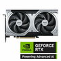 Carte Graphique MSI RTX 5060 Ti 16G VENTUS 2X OC PL geforce rtx 5060 ti 16 GB GDDR6X GDDR7