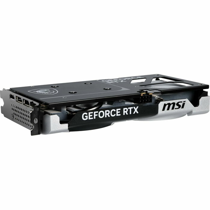 Carte Graphique MSI RTX 5060 Ti 16G VENTUS 2X OC PL geforce rtx 5060 ti 16 GB GDDR6X GDDR7