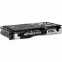 Carte Graphique MSI RTX 5060 Ti 16G VENTUS 2X OC PL geforce rtx 5060 ti 16 GB GDDR6X GDDR7