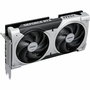 Carte Graphique MSI RTX 5060 Ti 16G VENTUS 2X OC PL geforce rtx 5060 ti 16 GB GDDR6X GDDR7