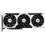Carte Graphique MSI RTX 5060 Ti 16G VENTUS 2X OC PL geforce rtx 5060 ti 16 GB GDDR6X GDDR7