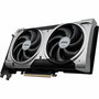 Carte Graphique MSI RTX 5060 Ti 16G VENTUS 2X OC PL geforce rtx 5060 ti 16 GB GDDR6X GDDR7