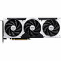 Carte Graphique MSI RTX 5060 Ti 16G VENTUS 2X OC PL geforce rtx 5060 ti 16 GB GDDR6X GDDR7