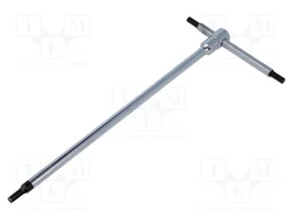 BETA Clé Allen HEX 3,5 mm avec poignée en T