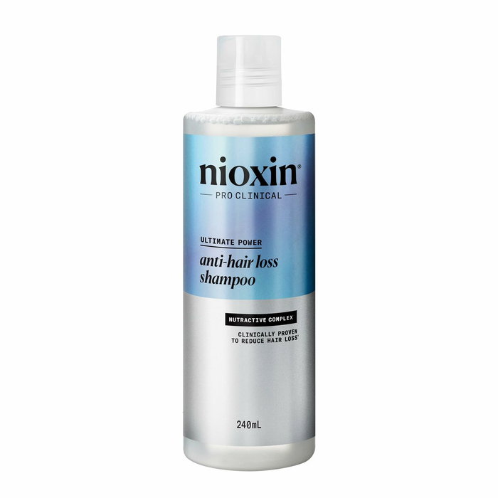 Nioxin Shampooing Anti-Chute Scalp Recovery 240 ml