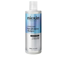 Nioxin Shampooing Anti-Chute pour Cheveux 240 ml