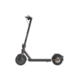 Xiaomi Electric Scooter 4 - Trottinette électrique 300W, autonomie 35 km, pneus 10 pouces, pliable pour ville