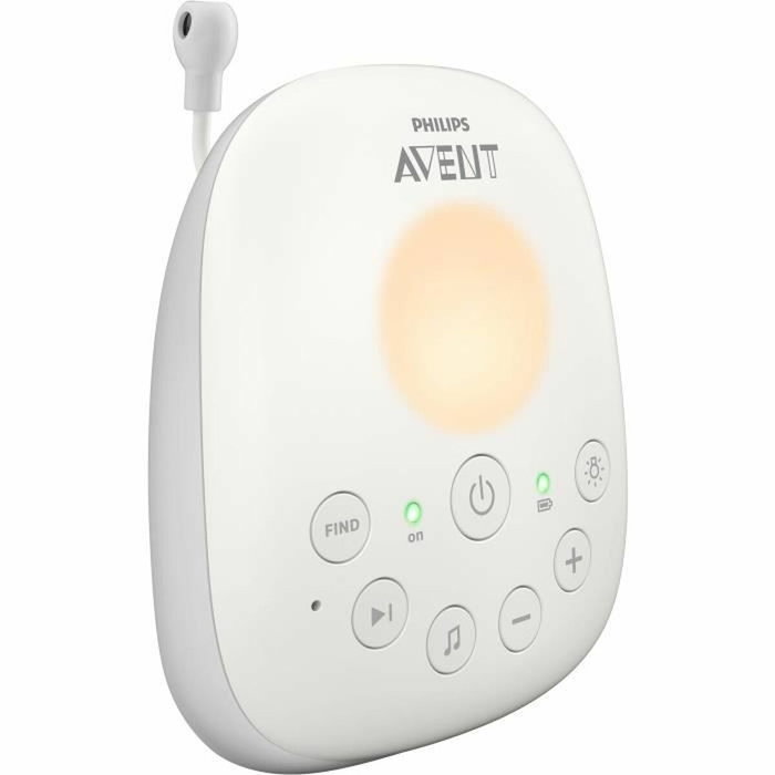 Philips Avent SCD713/26 Blanc