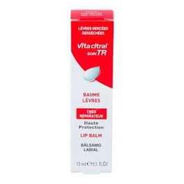 VITA CITRAL Baume pour les lèvres 15ml