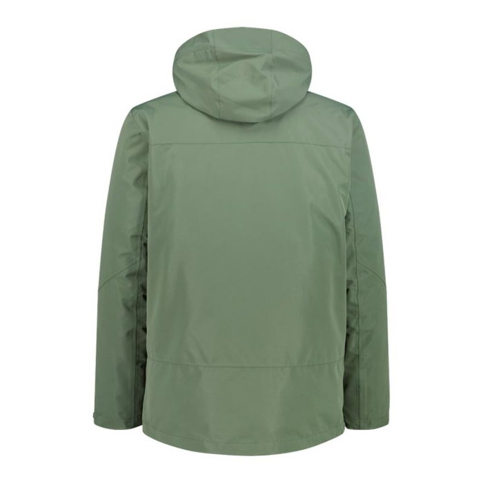 Veste de Sport pour Homme Campagnolo Man Zip Detachable Inn Bleu 38,5 Veste de Sport pour Homme Campagnolo Man Zip Detachable Inn Bleu 38,5