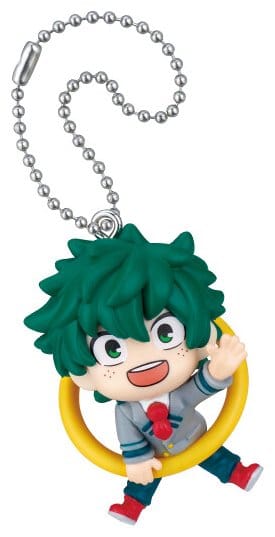 My Hero Academia présentoir porte-clés Danglers Konnichi-wa 3 cm Mystery Capsule (24) My Hero Academia présentoir porte-clés Danglers Konnichi-wa 3 cm Mystery Capsule (24)