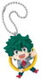 My Hero Academia présentoir porte-clés Danglers Konnichi-wa 3 cm Mystery Capsule (24)