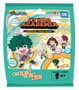 My Hero Academia présentoir porte-clés Danglers Konnichi-wa 3 cm Mystery Capsule (24)