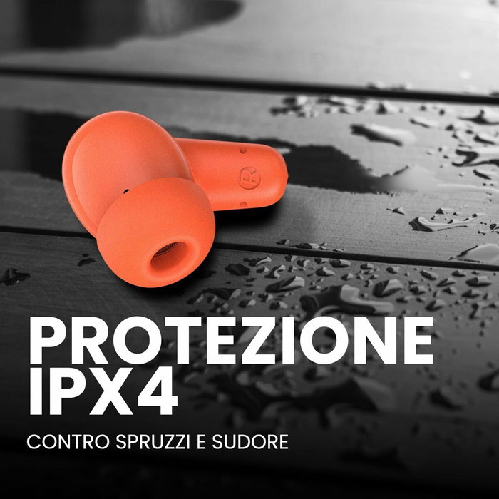 Casque SPC 4630P