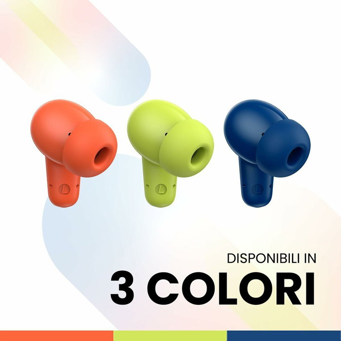 Casque SPC 4630P