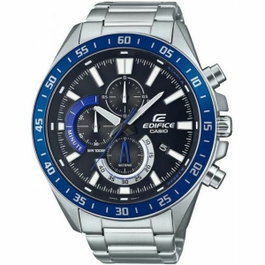 Casio EDIFICE EFV-620D-1A2VUEF Gris