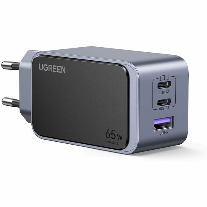Ugreen Camécope de surveillance 35042 Gris