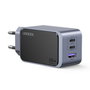 Ugreen Camécope de surveillance 35042 Gris