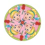 Ravensburger - Kit de Dessin Mandala Disney Princesses - 4005556238477 - Loisir Créatif pour Enfants - À Partir de 6 Ans