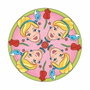 Ravensburger Mandala Midi Disney Princesses